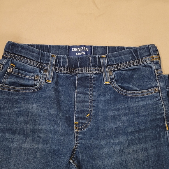 🌌EUC~ LEVI'S JEANS - Picture 7 of 8